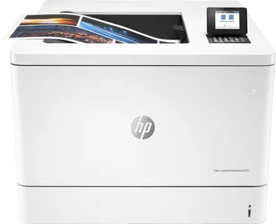 Immagine prodotto di HP Color Laserjet Enterprise M751dn A3            T3U44A#B19 (Speditionsversand)