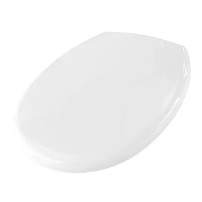 Obrázek produktu pro DURAmat WC sedátko REVET, 10AW, bílé