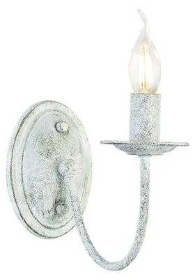 Obrázok produktu pre ACA Elegantná nástenná lampa DL9311WAG
