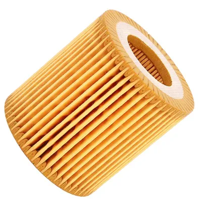 Imagen del producto de Filtro de aceite para motor, compatible con FORD Ranger, referencia BB3Q-6744-BA