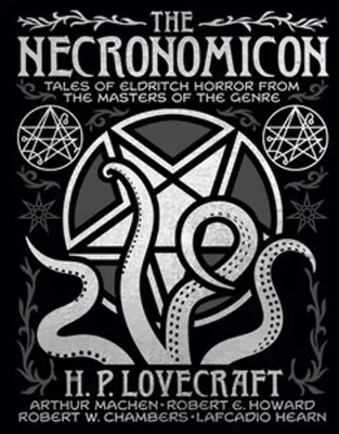 Obrázok produktu pre The Necronomicon