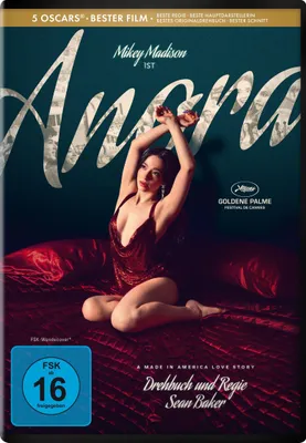 Produktbild von Anora