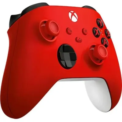Zdjęcie produktu dla Microsoft EP2-29936, Gamepad, Android, PC, Xbox One, Xbox Series S, Xbox Series X, iOS, D-pad, Przycisk udostępniania, Analogowa/Cyfrowa, Bezprzewodowy, Bluetooth