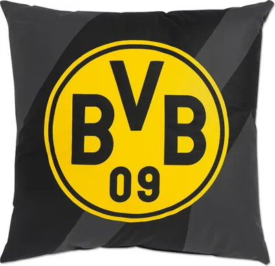 Produktbild von Borussia Dortmund BVB Kissen "Borussia"