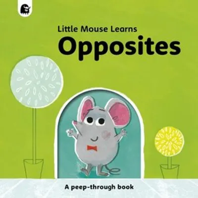 Obrázek produktu pro Opposites
