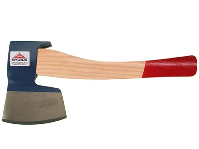 Produktbild von HaWe 514.02 ZIMMERMANNSBEIL BREITBEIL LINKS 4011333514023