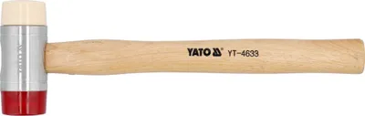 Zdjęcie produktu dla Yato YT-4633, 660 g, 1 szt.