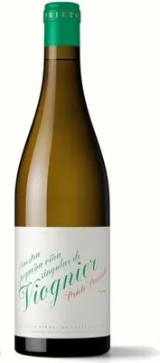 Image de Bodegas Prieto Pariente Viognier 2018 (1 x 0,75 l)