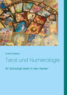 Obrázok produktu pre Tarot und Numerologie