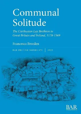 Produktbild von Communal Solitude