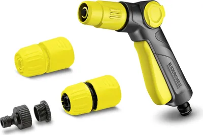 Obrázek produktu pro Kärcher 2.645-289.0, 167 mm, 42 mm, 142 mm, 100 g, 1 kusů