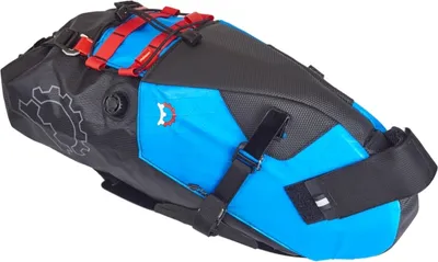 Produktbild von Revelate Designs Satteltasche Terrapin, 14 Liter , blau