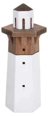 Immagine prodotto di Faro Esagonale 17x15 H 41 cm