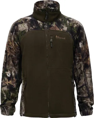 Produktbild von PINEWOOD Furudal Hunters Camou Fleecejacke L