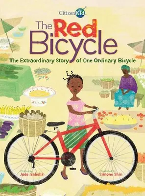 Immagine prodotto di The Red Bicycle