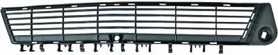 Produktbild von DIEDERICHS Lüftungsgitter Grill Stoßfänger für OPEL Vectra C Caravan (Z02)