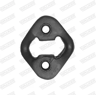Produktbild von WALKER Auspuffgummi 80112 für BMW 3 Compact (E36) 67mm 80mm 26mm Beutel 0,070kg