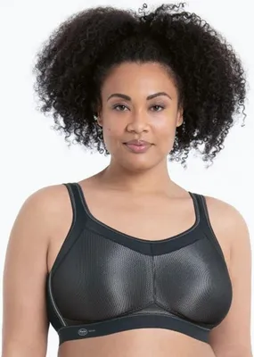 Produktbild von Anita Momentum Sport bh ohne Halterung - Schwarz
