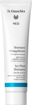 Zdjęcie produktu dla Dr. Hauschka Med Szampon do wlosow z przypoludnika, 150ml