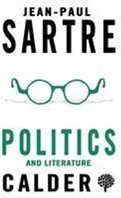Obrázok produktu pre Politics and Literature