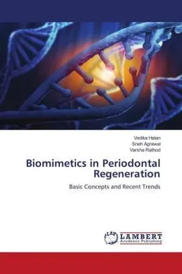 Produktbild von Biomimetics in Periodontal Regeneration