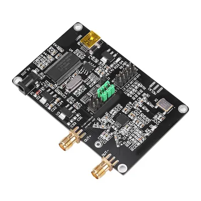 Obrázek produktu pro 35M-4,4GHz RF zdroj signálu Frekvenční syntetizátor ADF4351 Vývojová deska