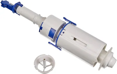 Produktbild von Heberglocke für AP-Spülkasten AP 140 Geberit 240.428.00.1