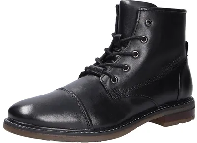 Produktbild von bugatti Herren Stiefel schwarz Größe EUR 40