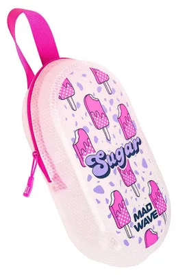 Image de Madwave Sugar 3 l Sac imperméable Rose Rose Taille unique