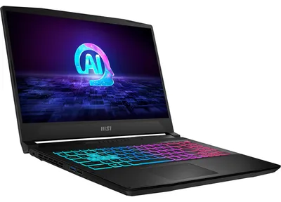 Obrázek produktu pro MSI Katana A15 AI B8VG-459 R9 16 N bk W11H