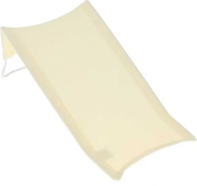 Produktbild von Frottee-Badecouch Creme / Tega Baby