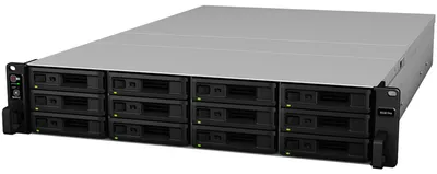 Obrázek produktu pro Synology RackStation RS3618XS - NAS server - 12 pozic