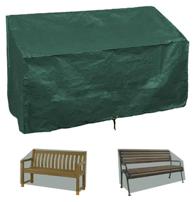 Immagine prodotto di Copertura impermeabile per sedie da giardino, ideale per la protezione