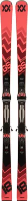 Produktbild von Völkl Racetiger GS+RMotion3 12GW Red 0 178