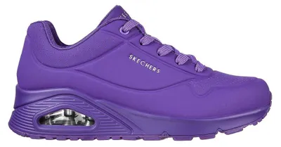 Produktbild von Skechers - "Uno Stand On Air" Sneaker für Damen GT23916 (36 EU) (Violett)