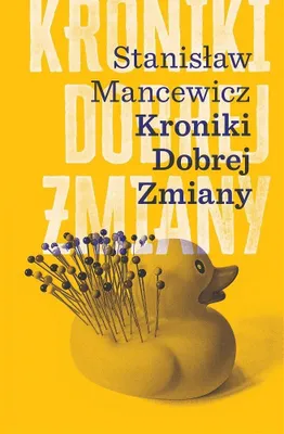Obrázok produktu pre Kroniky dobrej zmeny