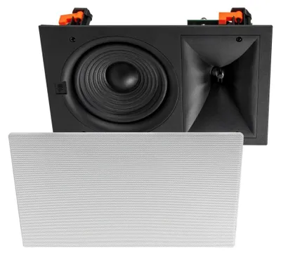 Imagen del producto de JBL STAGE 260W: Altavoz empotrado de techo de 6,5 pulgadas (165 mm)