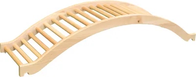 Obrázek produktu pro Obloukový most/houpačka Edugym