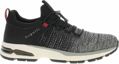 Zdjęcie produktu dla Buty Bugatti 321AOX6069691015