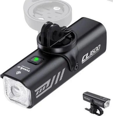 Obrázok produktu pre Čelovka Towild CL1600