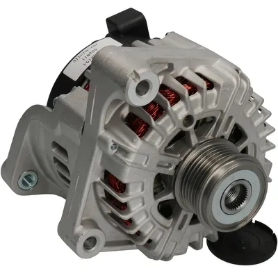Produktbild von Lichtmaschine Generator 14V 150A Ø54 mm HC-CARGO für u.a. BMW 3er