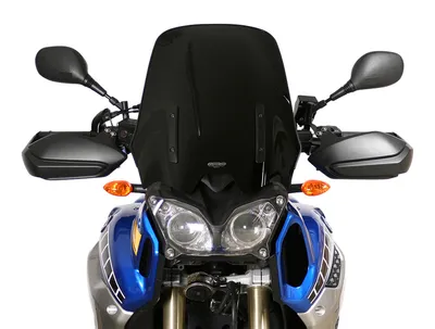 Obrázok produktu pre Čelné sklo MRA Touring T - Yamaha XT-Z 1200 Super Ténéré