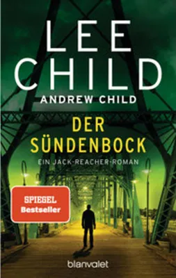 Zdjęcie produktu dla Der Sündenbock