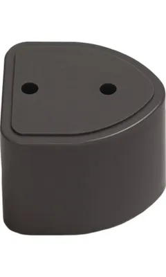 Immagine prodotto di Verl.012/572/5 H.40mm Ku.brown SCHNEGEL