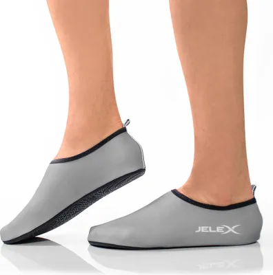 Produktbild von 42/43 JLX-239|JELEX Waterwalker Schwimmschuhe grau