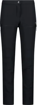 Produktbild von Cmp Kid G Long Pant U423 Antracite 110