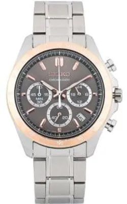 Produktbild von Seiko Spirit SBTR026