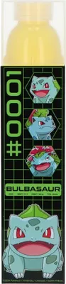 Produktbild von KIDS EUROSWAN Pokemon Wasserflasche 650ml PK00038