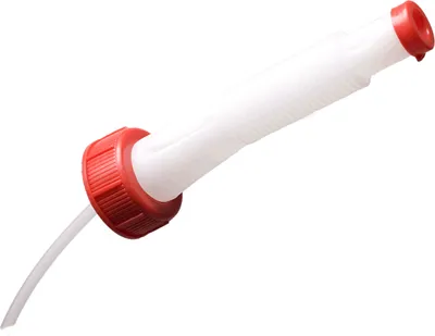 Produktbild von Flexibler Ausgießer DIN45 für 3 l, 5 l und 10 l Kanister