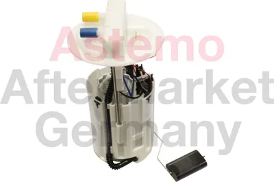 Produktbild von HITACHI 2503442 Kraftstofffördereinheit Dieselpumpe passend für PEUGEOT EXPERT Kasten (222) 806 MPV für CITROËN JUMPY Kasten (BS, BT, BY, BZ)